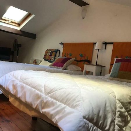 리스본 Flat With Terrace In Adamastor 아파트 외부 사진