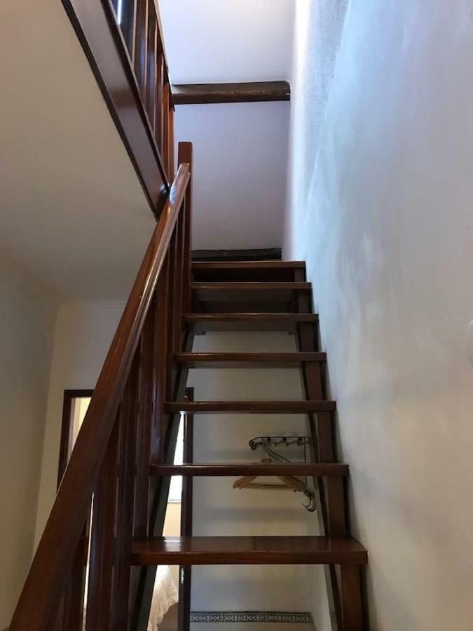 리스본 Flat With Terrace In Adamastor 아파트 외부 사진
