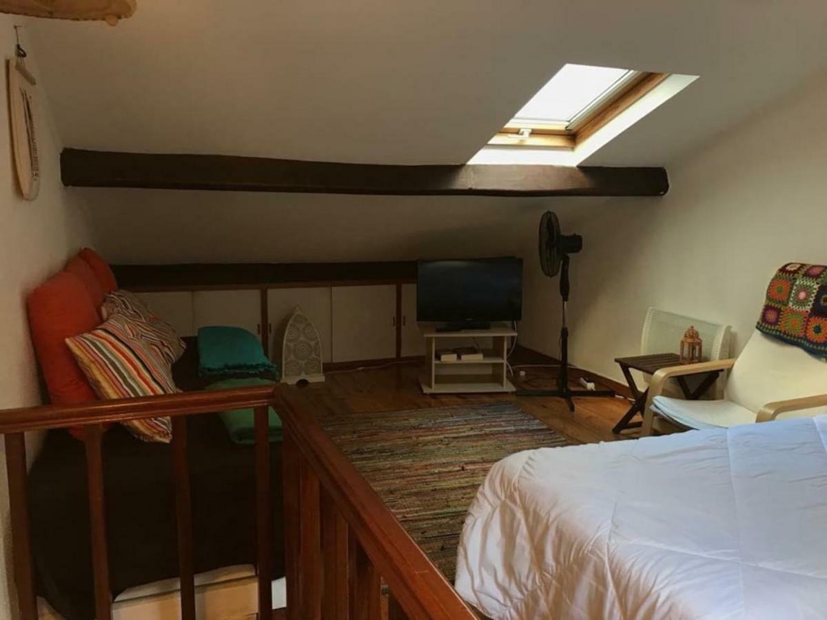리스본 Flat With Terrace In Adamastor 아파트 외부 사진