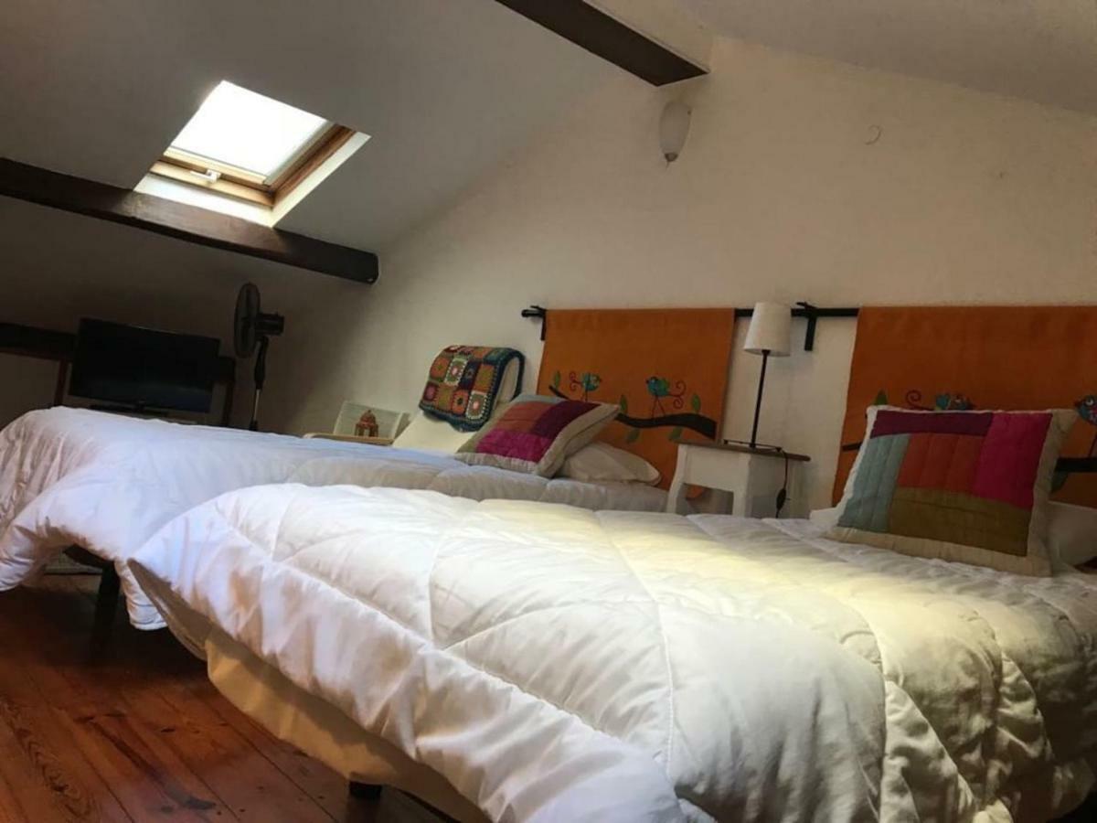 리스본 Flat With Terrace In Adamastor 아파트 외부 사진