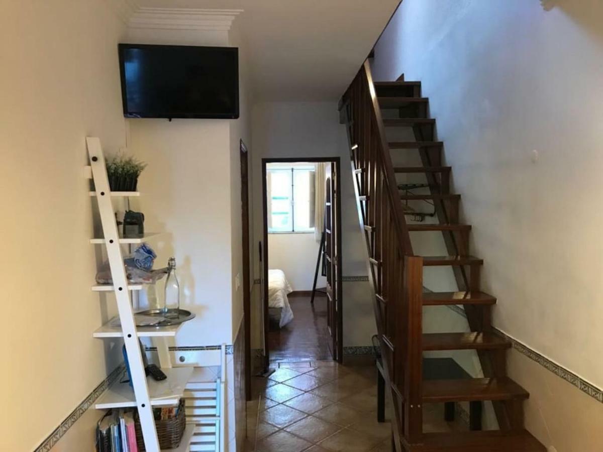 리스본 Flat With Terrace In Adamastor 아파트 외부 사진