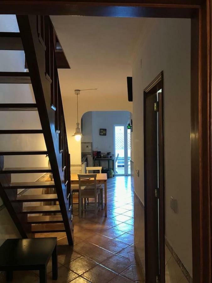 리스본 Flat With Terrace In Adamastor 아파트 외부 사진