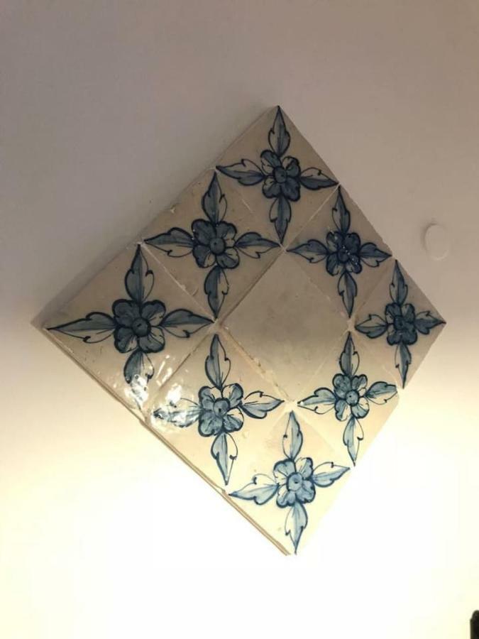 리스본 Flat With Terrace In Adamastor 아파트 외부 사진