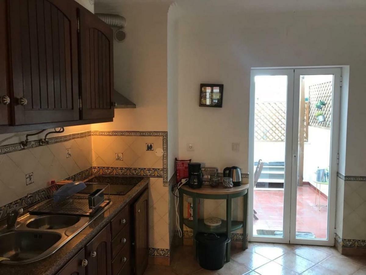 리스본 Flat With Terrace In Adamastor 아파트 외부 사진
