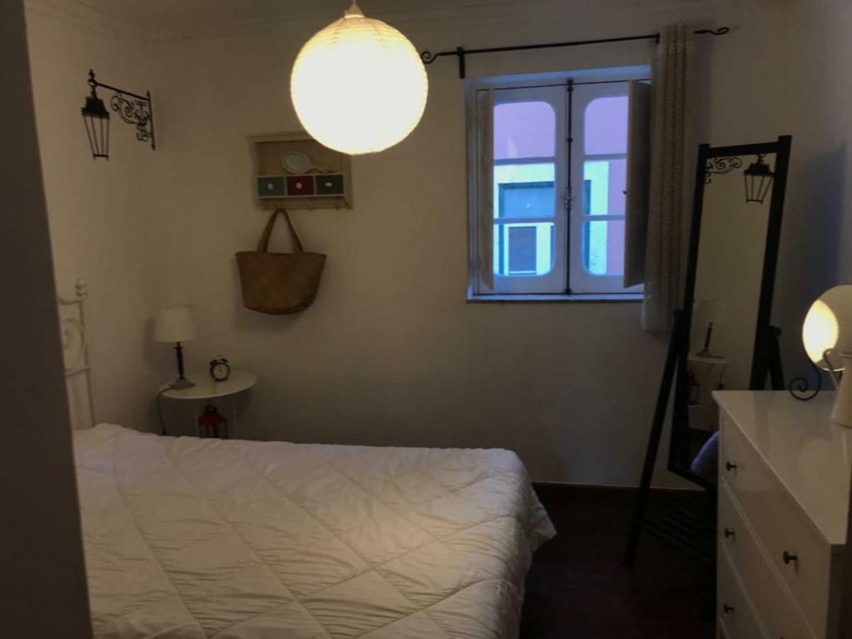 리스본 Flat With Terrace In Adamastor 아파트 외부 사진
